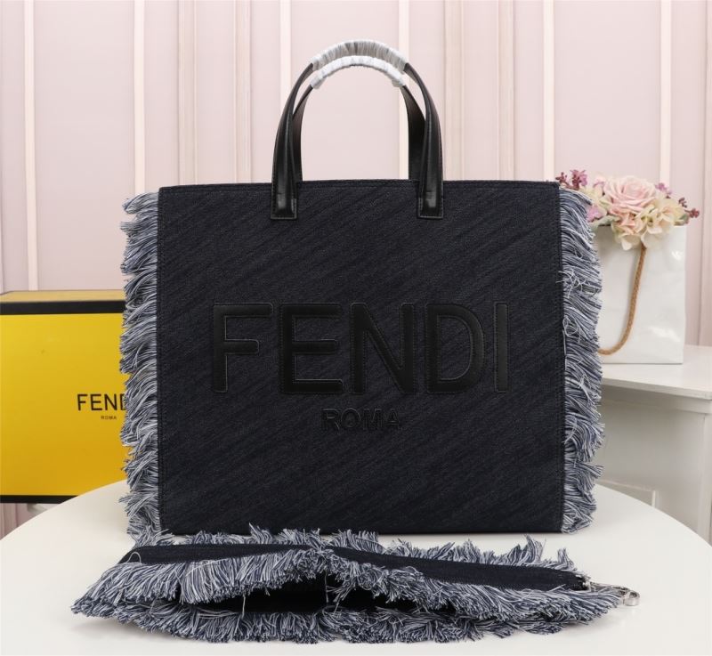 Fendi Sunshine Bags